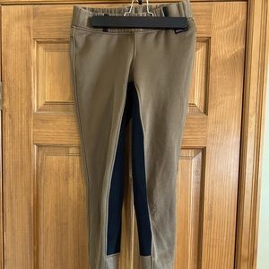 Kerrits Sit Tight and Warm